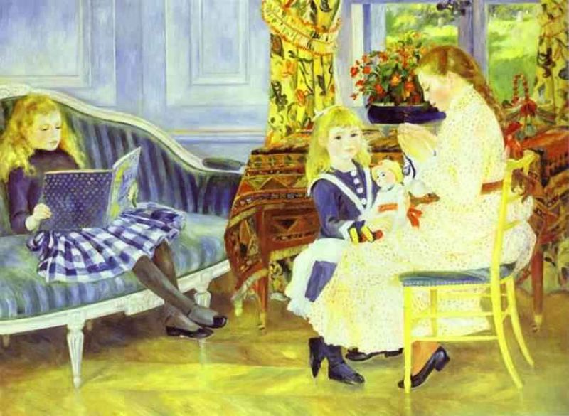 children's afternoon at wargemont.jpg